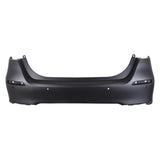 Rear Bumper Cover For Honda Civic Hatchback 2022-2024(HO1100330)