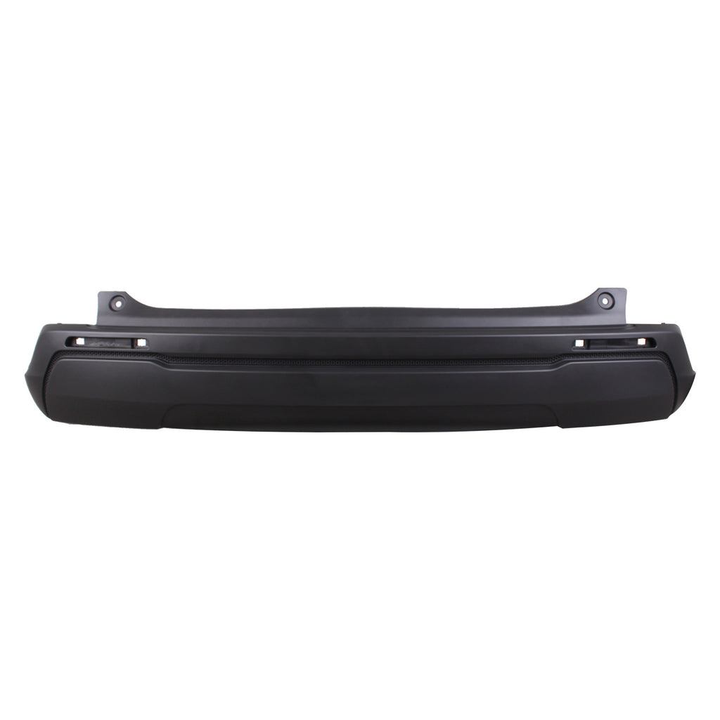 Rear Bumper Cover For Honda Crv 2023-2025(HO1100332)