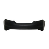 OEM Rear Upper Bumper Cover For Honda Civic Coupe 2012-2013(HO1114101OE)