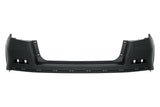 Bumper Rear Primed Without Sensor For Honda Accord Crosstour 2013-2015(HO1114102)