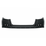 Bumper Rear Primed Without Sensor For Honda Accord Crosstour 2013-2015(HO1114102)
