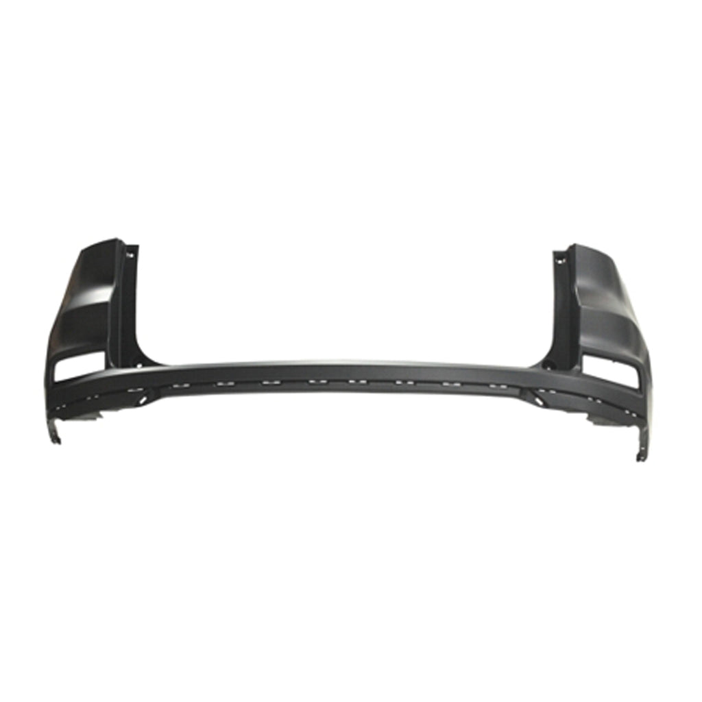 Platinum Plus Rear Upper Bumper Cover For Honda Crv 2015-2016(HO1114103PP)
