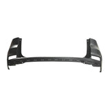 Platinum Plus Rear Upper Bumper Cover For Honda Crv 2015-2016(HO1114103PP)