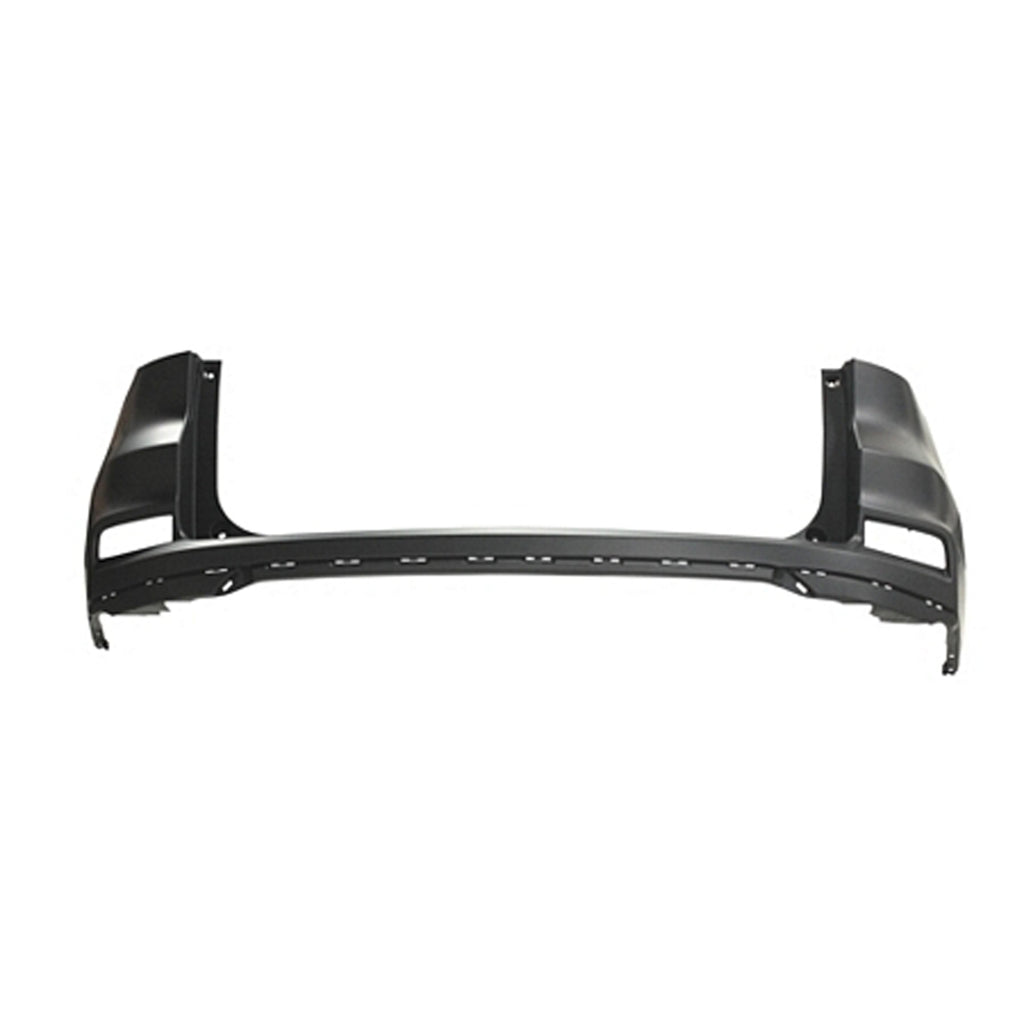 Reconditioned Rear Upper Bumper Cover For Honda Crv 2015-2016(HO1114103R)