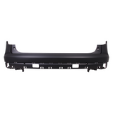 Platinum Plus Rear Upper Bumper Cover For Honda Pilot 2016-2018(HO1114104PP)
