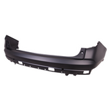 Reconditioned Rear Upper Bumper Cover For Honda Pilot 2016-2018(HO1114104R)