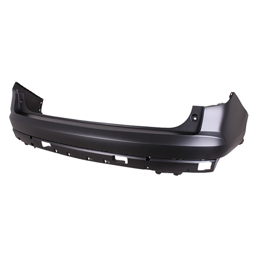 Rear Upper Bumper Cover For Honda Pilot 2019-2022(HO1114105)