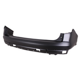 Rear Upper Bumper Cover For Honda Pilot 2019-2022(HO1114105)