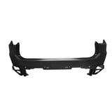 Rear Upper Bumper Cover For Honda Pilot 2023-2025(HO1114107)