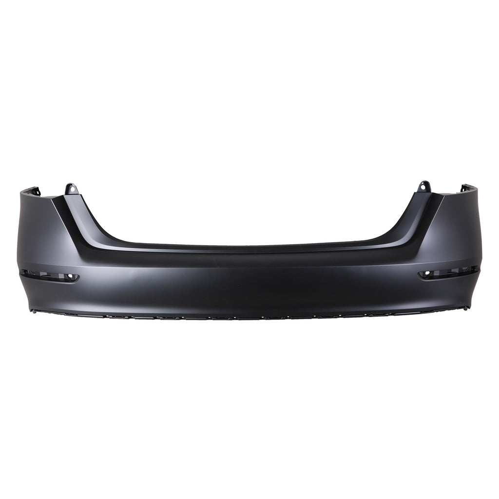 Rear Bumper Cover For Honda Accord Hybrid 2023-2025(HO1114109)