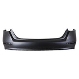 Rear Bumper Cover For Honda Accord Hybrid 2023-2025(HO1114109)
