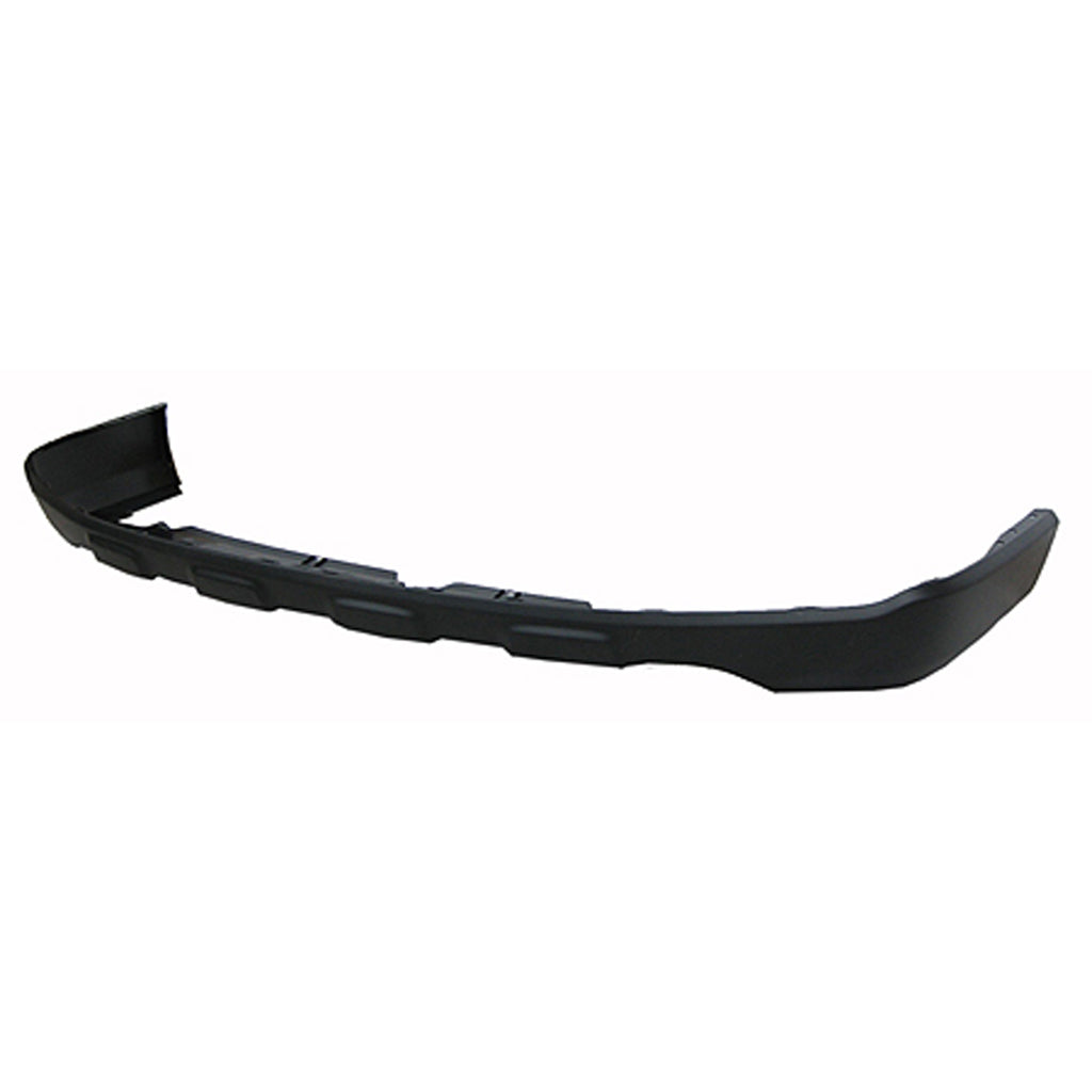 Platinum Plus Rear Lower Bumper Cover For Honda Crv 2010-2011(HO1115100PP)