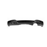 CAPA Certified Rear Lower Bumper Cover For Honda Civic Sedan 2013-2015(HO1115103C)