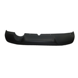 CAPA Certified Rear Lower Bumper Cover For Honda Civic Coupe 2012-2013(HO1115104C)