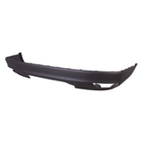 CAPA Certified Rear Lower Bumper Cover For Honda Pilot 2016-2018(HO1115106C)