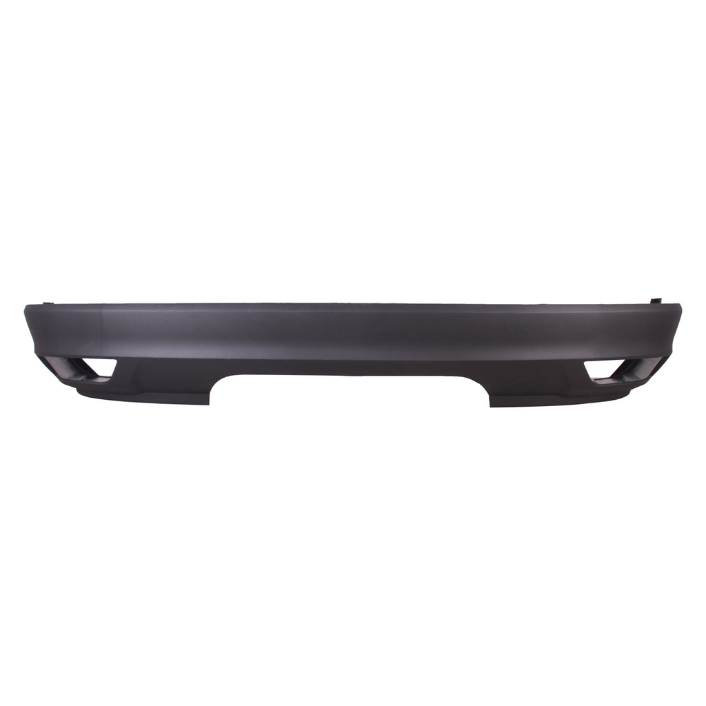 Platinum Plus Rear Lower Bumper Cover For Honda Pilot 2016-2018(HO1115106PP)