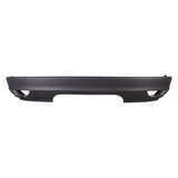 Platinum Plus Rear Lower Bumper Cover For Honda Pilot 2016-2018(HO1115106PP)