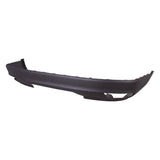 Rear Lower Bumper Cover For Honda Pilot 2016-2018(HO1115106)