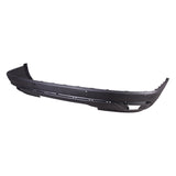 CAPA Certified Rear Lower Bumper Cover For Honda Pilot 2016-2018(HO1115107C)