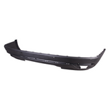 CAPA Certified Rear Lower Bumper Cover For Honda Pilot 2016-2018(HO1115107C)
