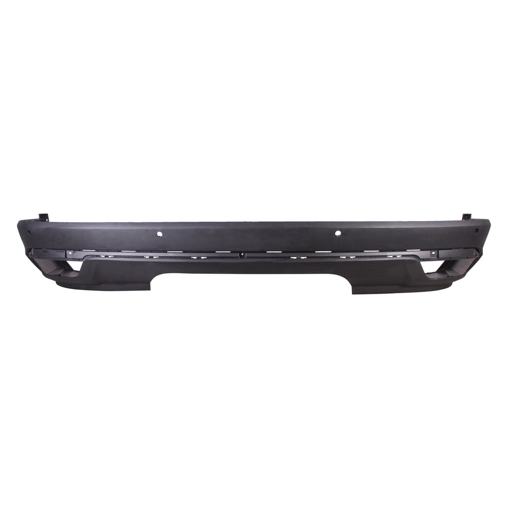 Platinum Plus Rear Lower Bumper Cover For Honda Pilot 2016-2018(HO1115107PP)