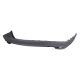 Platinum Plus Rear Lower Bumper Cover For Honda Pilot 2019-2022(HO1115108PP)