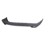 Rear Lower Bumper Cover For Honda Pilot 2019-2022(HO1115109)