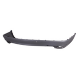Rear Lower Bumper Cover For Honda Pilot 2019-2022(HO1115109)