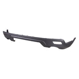 CAPA Certified Rear Lower Bumper Cover For Honda Passport 2019-2021(HO1115110C)