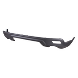 CAPA Certified Rear Lower Bumper Cover For Honda Passport 2019-2021(HO1115110C)