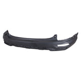 CAPA Certified Rear Bumper Cover For Honda Crv 2020-2022(HO1115112C)