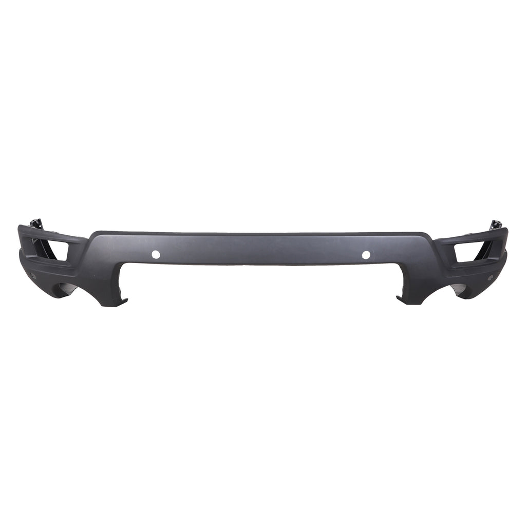 Rear Lower Bumper Cover For Honda Passport 2022-2025(HO1115113)