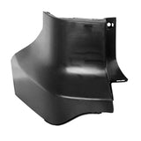 Platinum Plus Driver Side Rear Bumper Cover For Honda Crv 2007-2009(HO1116100PP)
