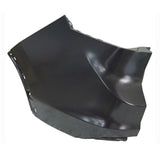 Platinum Plus Rear Driver Side Upper Bumper Cover For Honda Crv 2012-2014(HO1116101PP)