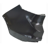 Reconditioned Rear Driver Side Upper Bumper Cover For Honda Crv 2012-2014(HO1116101R)