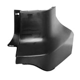 Platinum Plus Passenger Side Rear Bumper Cover For Honda Crv 2007-2009(HO1117100PP)