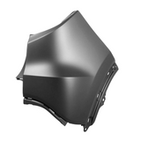 Rear Passenger Side Outer Bumper Cover For Honda Hrv 2016-2022(HO1117103)