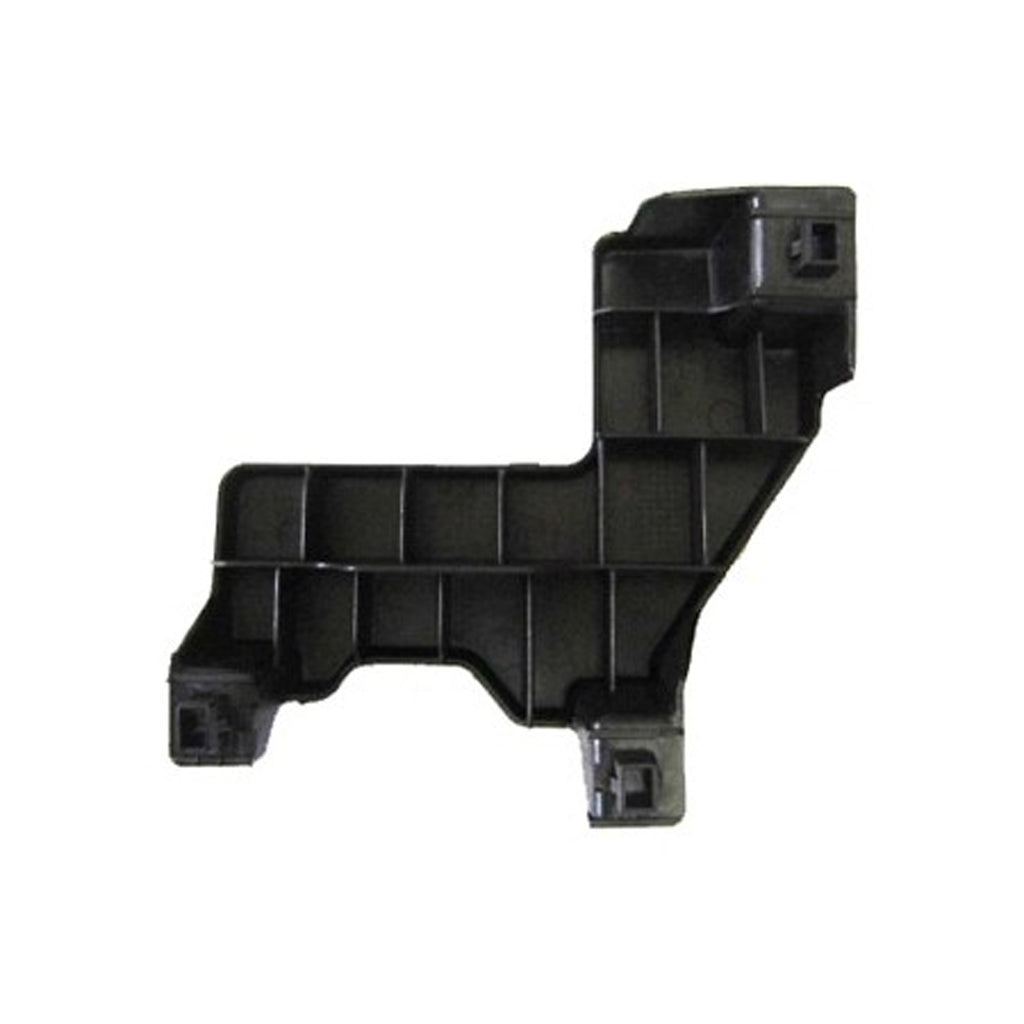 Driver Side Rear Bumper Cover Spacer [corner Guide] Made Of Plastic For Honda Odyssey 2011-2017(HO1132104)