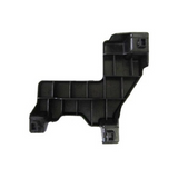 Driver Side Rear Bumper Cover Spacer [corner Guide] Made Of Plastic For Honda Odyssey 2011-2017(HO1132104)