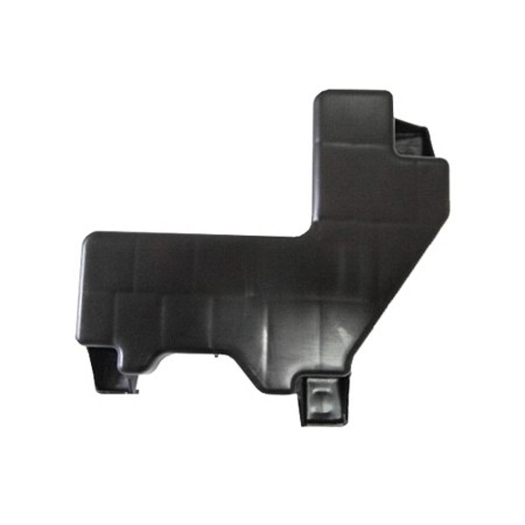 Passenger Side Rear Bumper Cover Spacer [corner Guide] Made Of Plastic For Honda Odyssey 2011-2017(HO1133104)