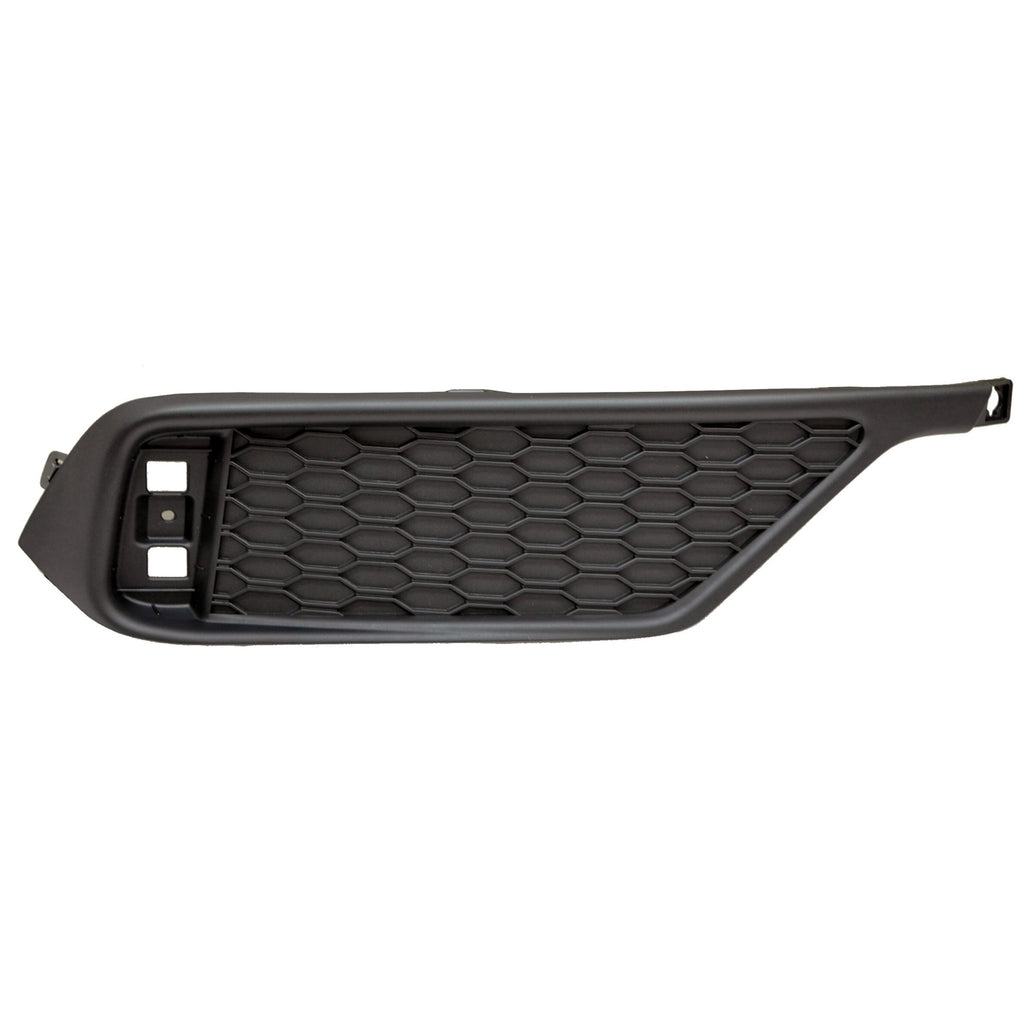 Rear Driver Side Bumper Cover Grille For Honda Civic Coupe 2016-2020(HO1138101)