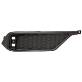 Rear Driver Side Bumper Cover Grille For Honda Civic Coupe 2016-2020(HO1138101)