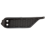 Rear Driver Side Bumper Cover Grille For Honda Civic Coupe 2016-2020(HO1138101)
