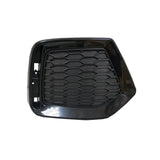 Rear Driver Side Bumper Cover Grille For Honda Civic Sedan 2017-2019(HO1138105)