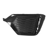 CAPA Certified Rear Passenger Side Bumper Cover Grille For Honda Civic Hatchback 2017-2019(HO1139102C)