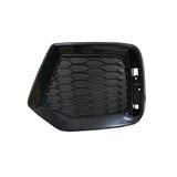 Rear Passenger Side Bumper Cover Grille For Honda Civic Sedan 2017-2019(HO1139105)
