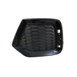 Rear Passenger Side Bumper Cover Grille For Honda Civic Sedan 2017-2019(HO1139105)