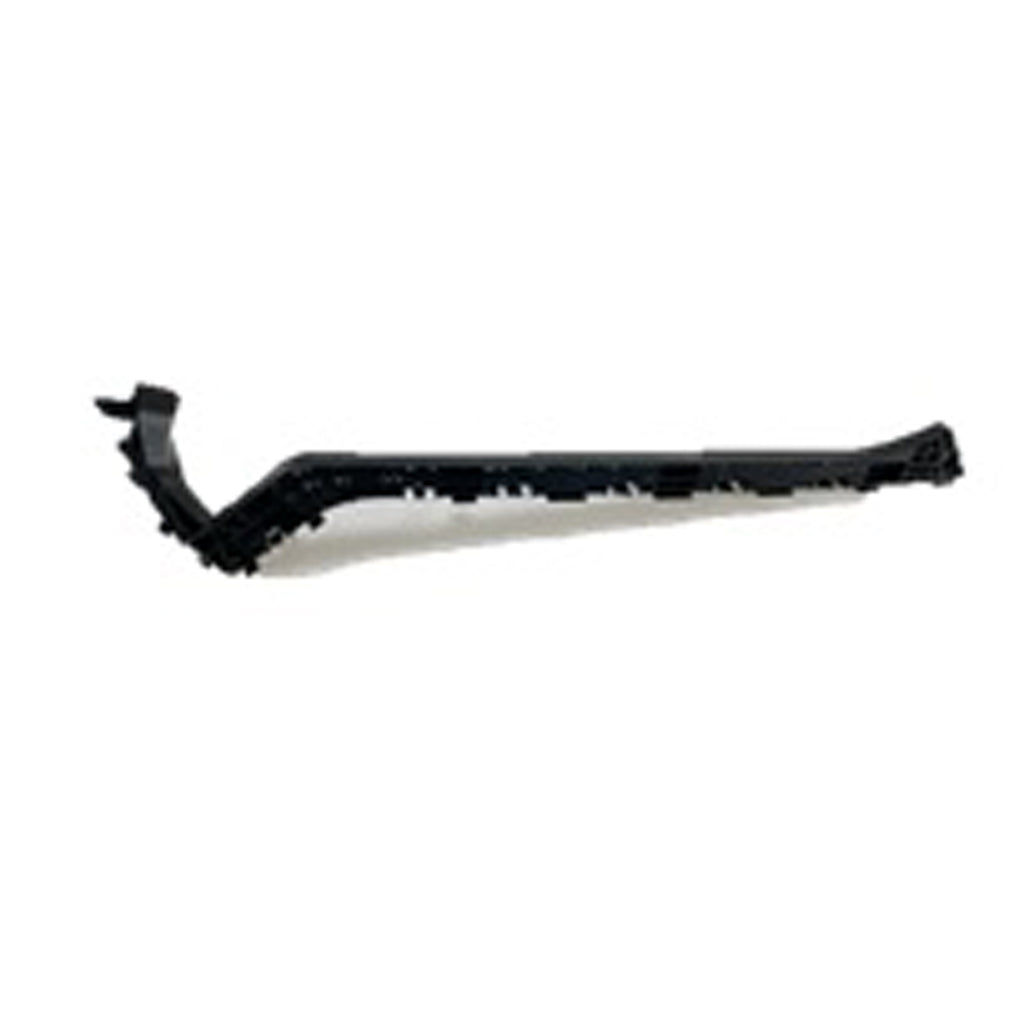 Rear Driver Side Bumper Cover Retainer [side Spacer] Made Of Plastic For Honda Civic Hybrid 2013-2015(HO1142117)