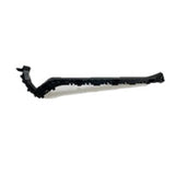 Rear Driver Side Bumper Cover Retainer [side Spacer] Made Of Plastic For Honda Civic Hybrid 2013-2015(HO1142117)