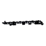 CAPA Certified Rear Driver Side Bumper Cover Spacer For Honda Civic Sedan 2022-2024(HO1142119C)